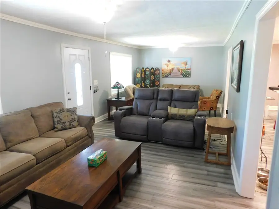 6844 Highway 187 S, Iva, SC 29655 - #2