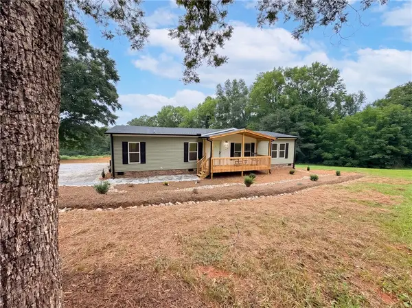 242 Black Bottom Road, Liberty, SC 29657