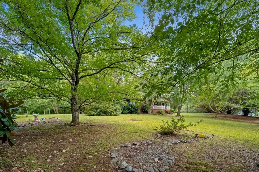 825 Chattooga Ridge Road, Mountain Rest, SC 29664 - #2