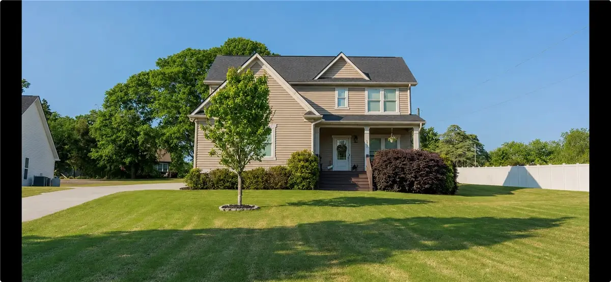 1000 Carlisle Place, Anderson, SC 29621 - #1