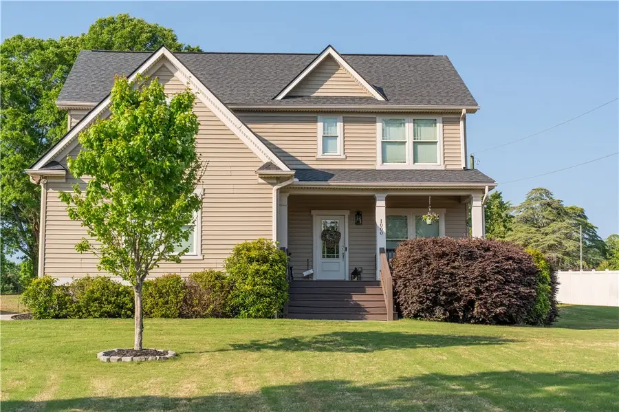 1000 Carlisle Place, Anderson, SC 29621 - #2