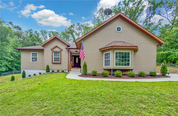 163 Healy Lane, Marietta, SC 29661