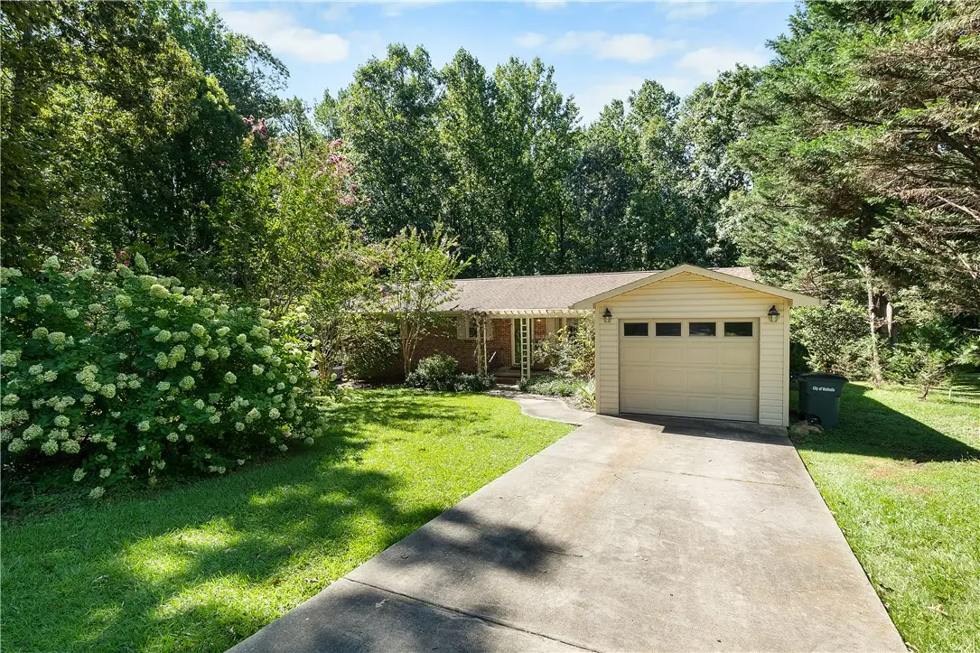1116 S Andover Drive, Walhalla, SC 29691 - #1