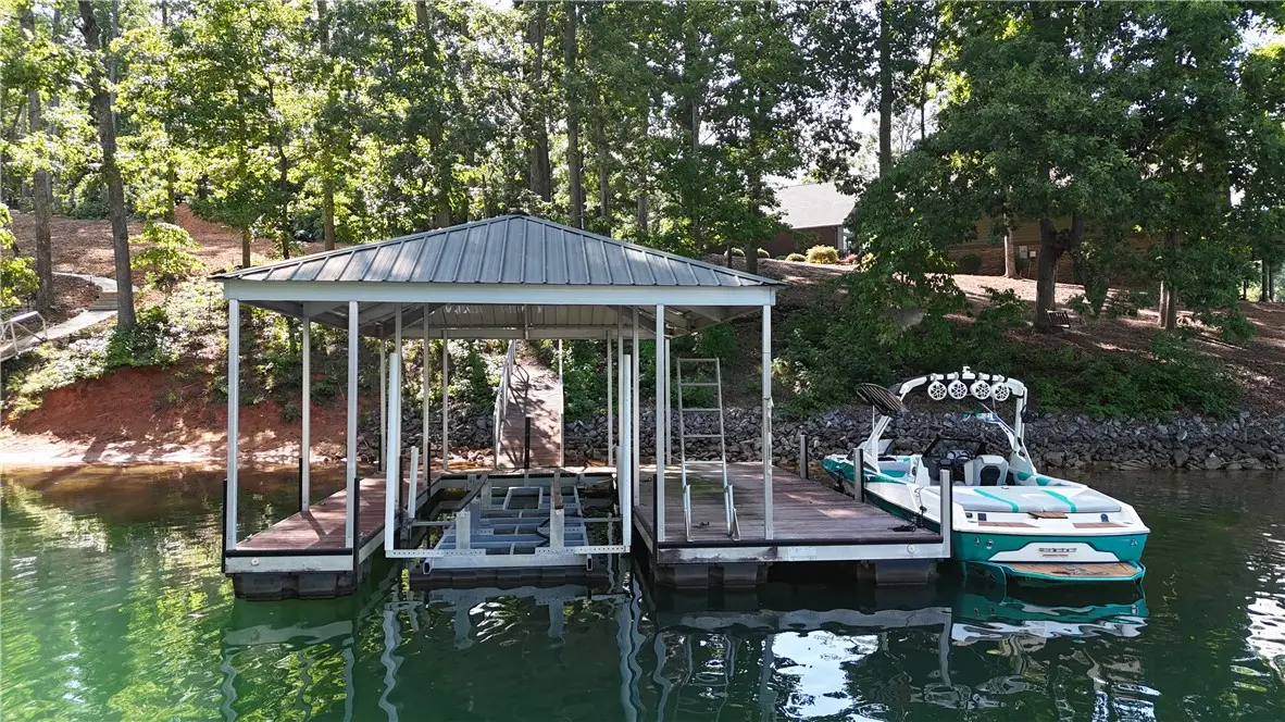 Lot 5 Laurel Pointe, Seneca, SC 29672 - #1
