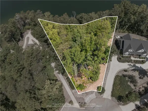 223 Squirrel Point, Six Mile, SC 29682