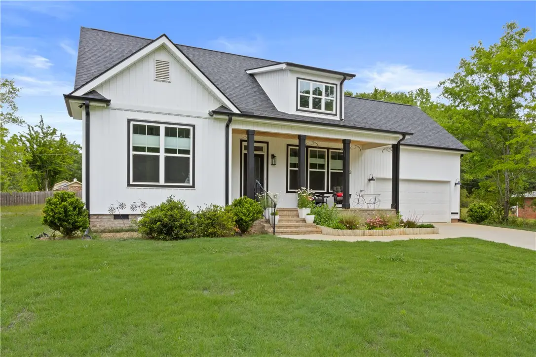 3 Sunset Court, Williamston, SC 29697 - #1