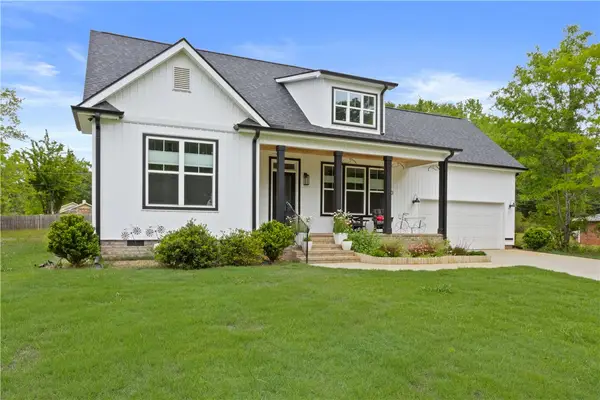 3 Sunset Court, Williamston, SC 29697
