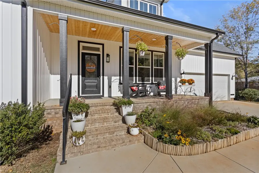 3 Sunset Court, Williamston, SC 29697 - #2