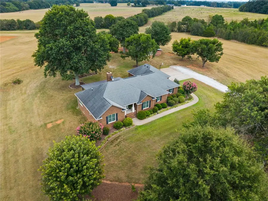 912 Lakewood Lane, Anderson, SC 29625 - #3