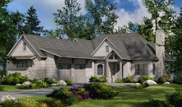 160 Sun Mountain Way, Six Mile, SC 29682