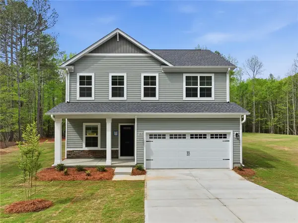1536 Shirley Drive, Anderson, SC 29621