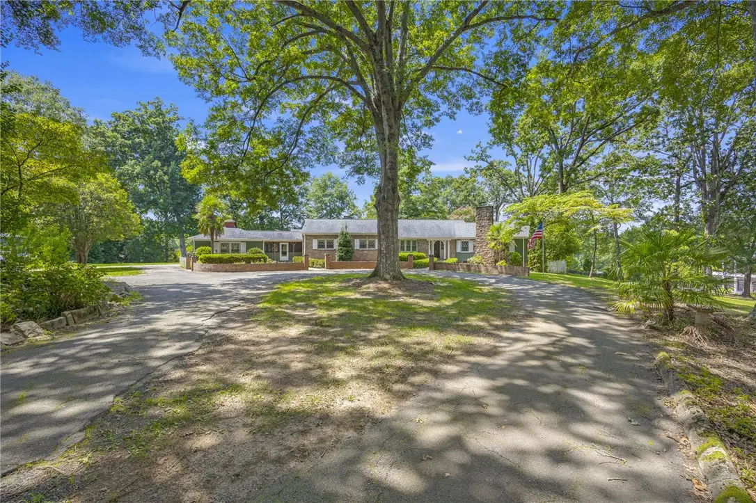 111 Mountain View Drive, Pickens, SC 29671 - #1