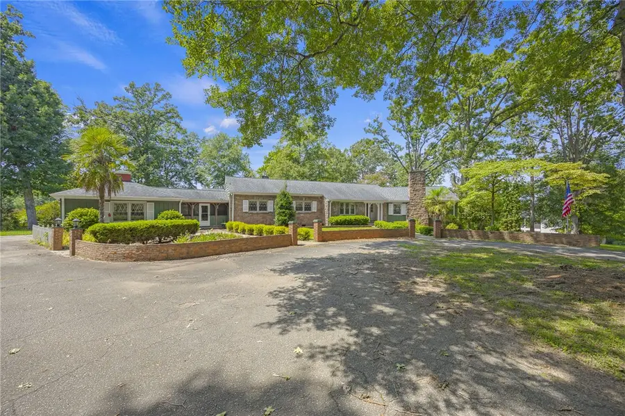111 Mountain View Drive, Pickens, SC 29671 - #2