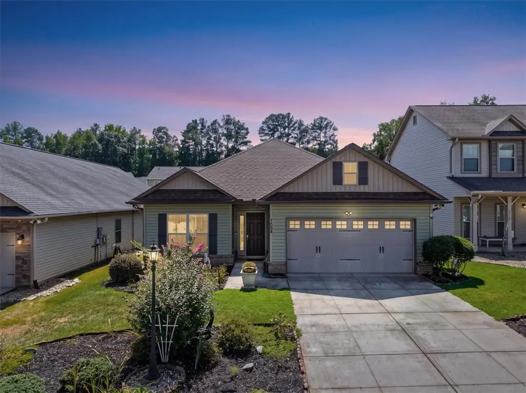1035 Edenbrooke Circle, Anderson, SC 29621 - #1