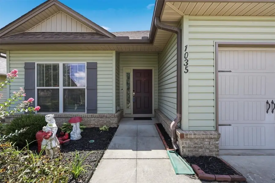 1035 Edenbrooke Circle, Anderson, SC 29621 - #3