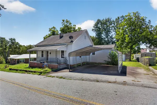 418 Gerber Street, Walhalla, SC 29691