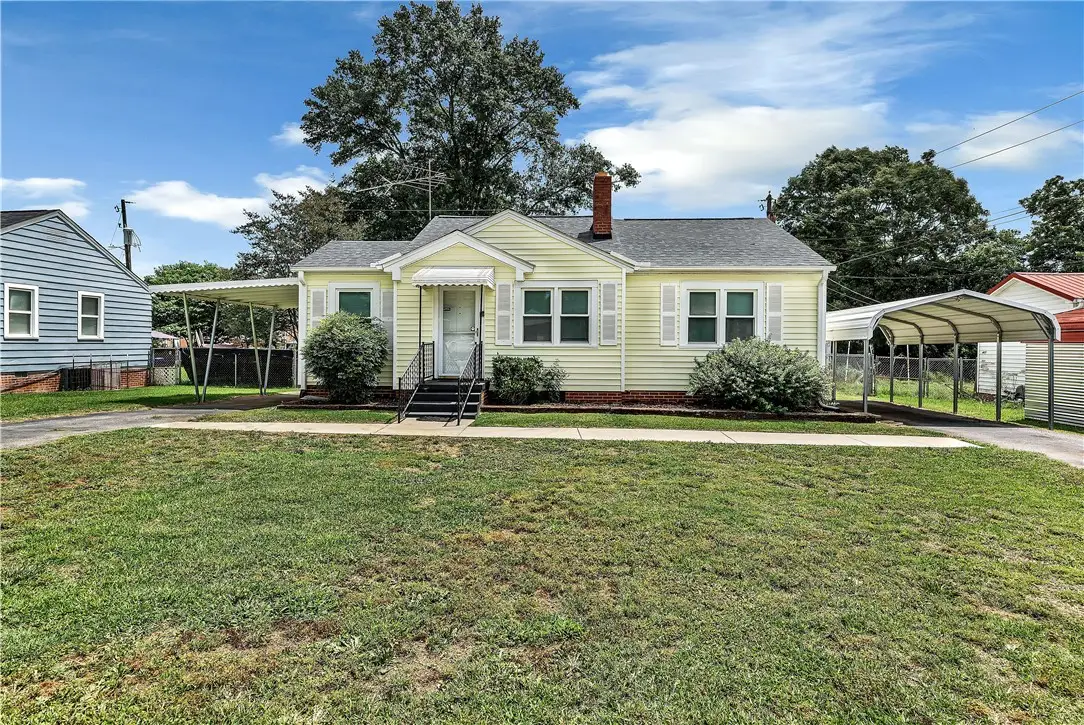 103 Ashley Avenue, Anderson, SC 29624 - #1