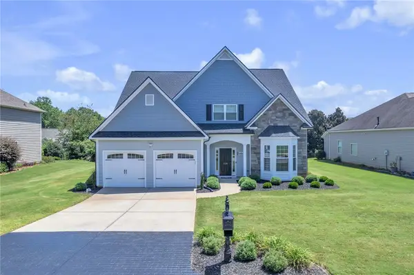 116 Stone Cottage Drive, Anderson, SC 29621