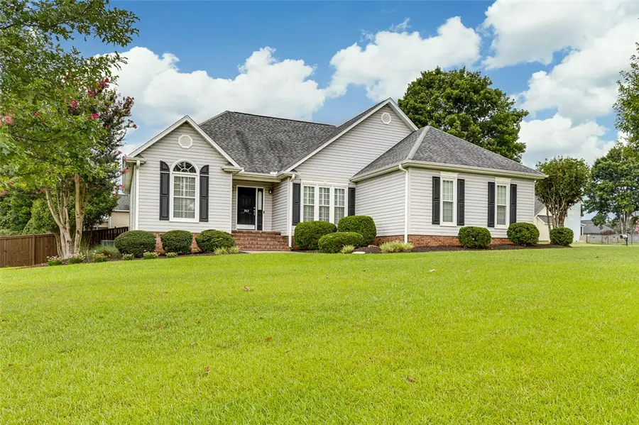 302 Wild Rice Drive, Simpsonville, SC 29681 - #2