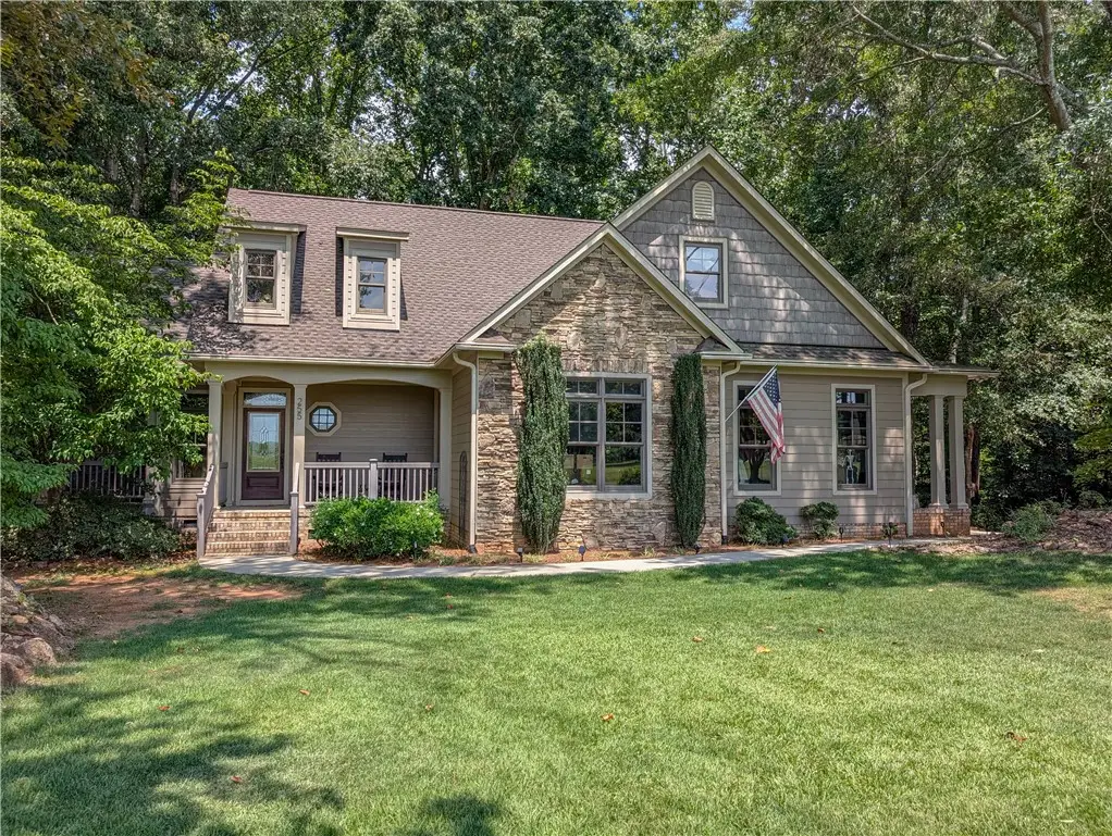255 Oak Road, Piedmont, SC 29673 - #1