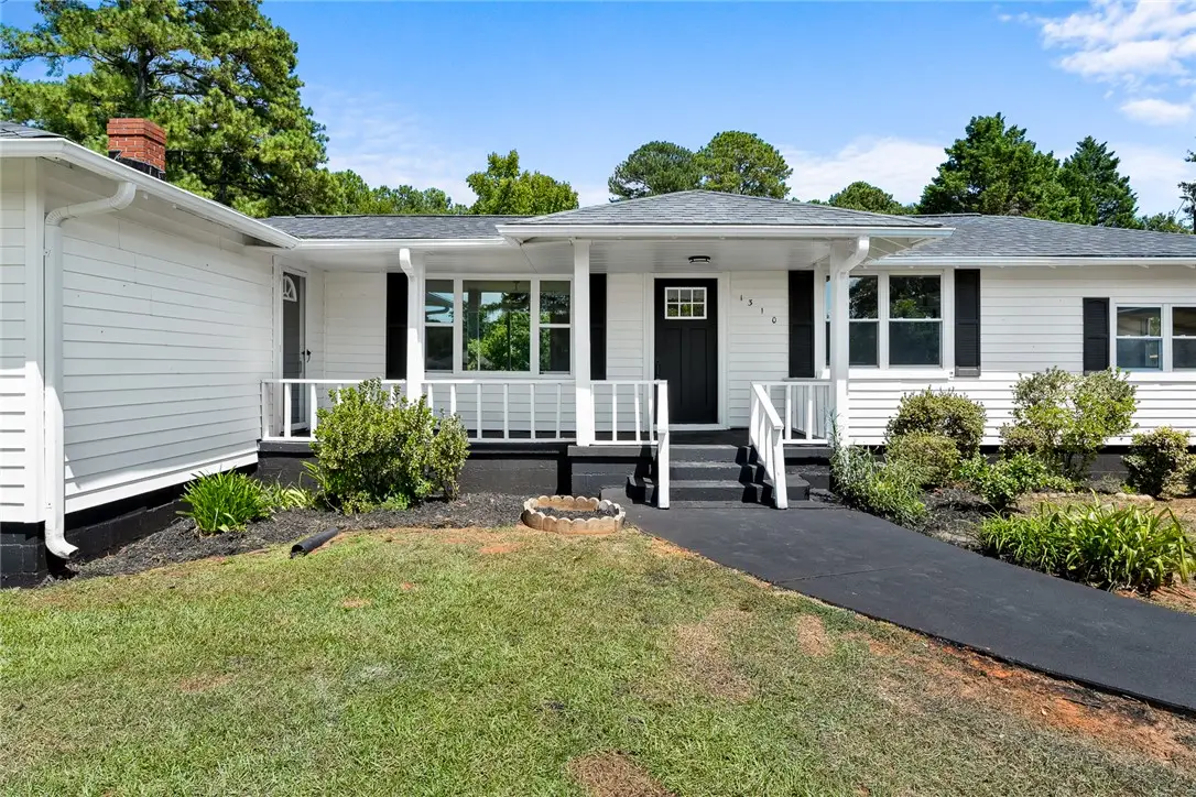 1310 Lakewood Lane, Anderson, SC 29625 - #1