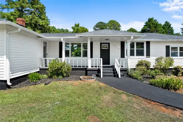1310 Lakewood Lane, Anderson, SC 29625