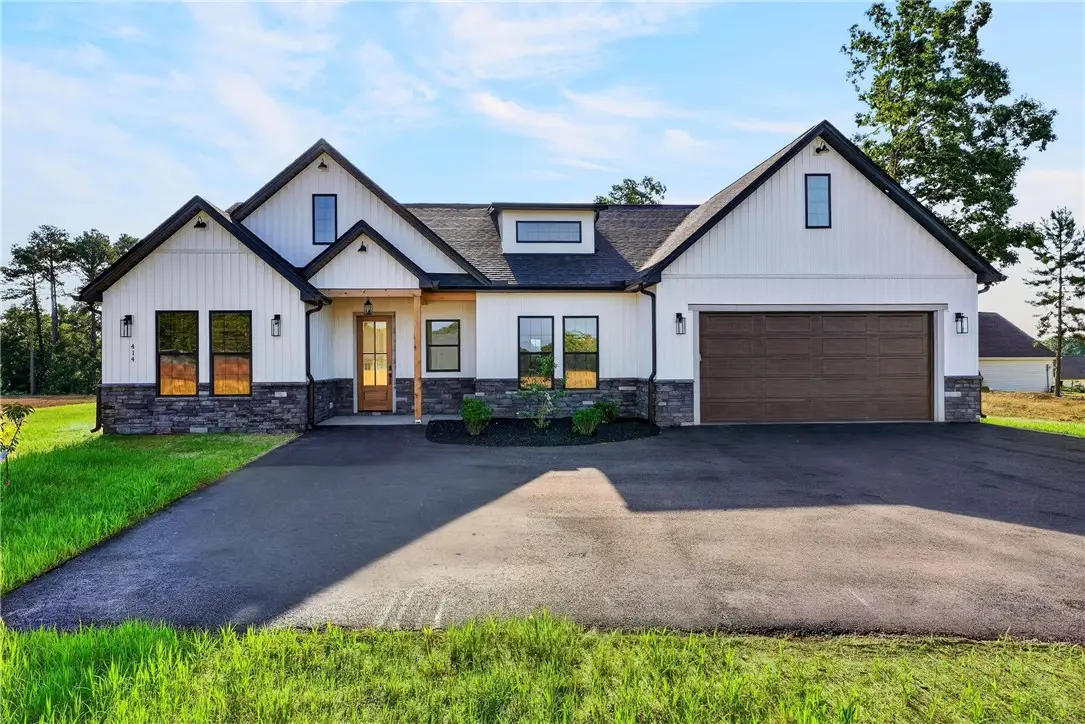 414 Blume Road, Anderson, SC 29625 - #1