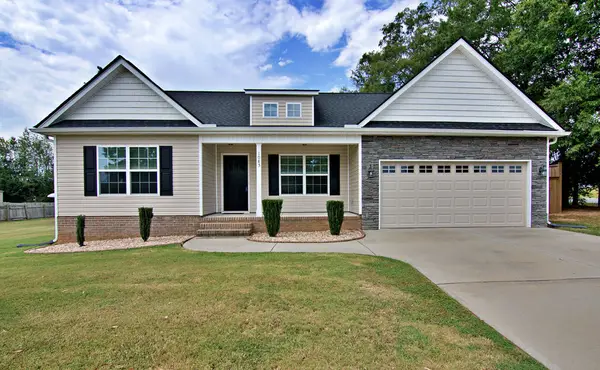 1085 Stoneham Circle, Anderson, SC 29626
