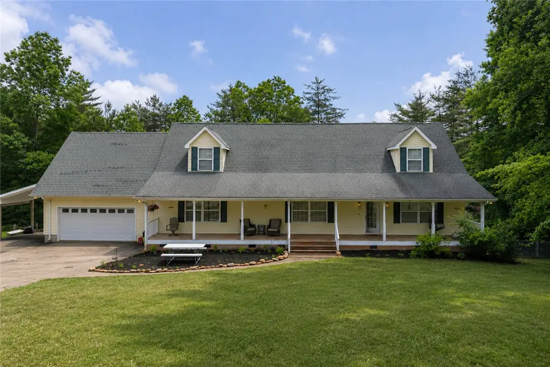 362 Ridge Road, Salem, SC 29676 - #1