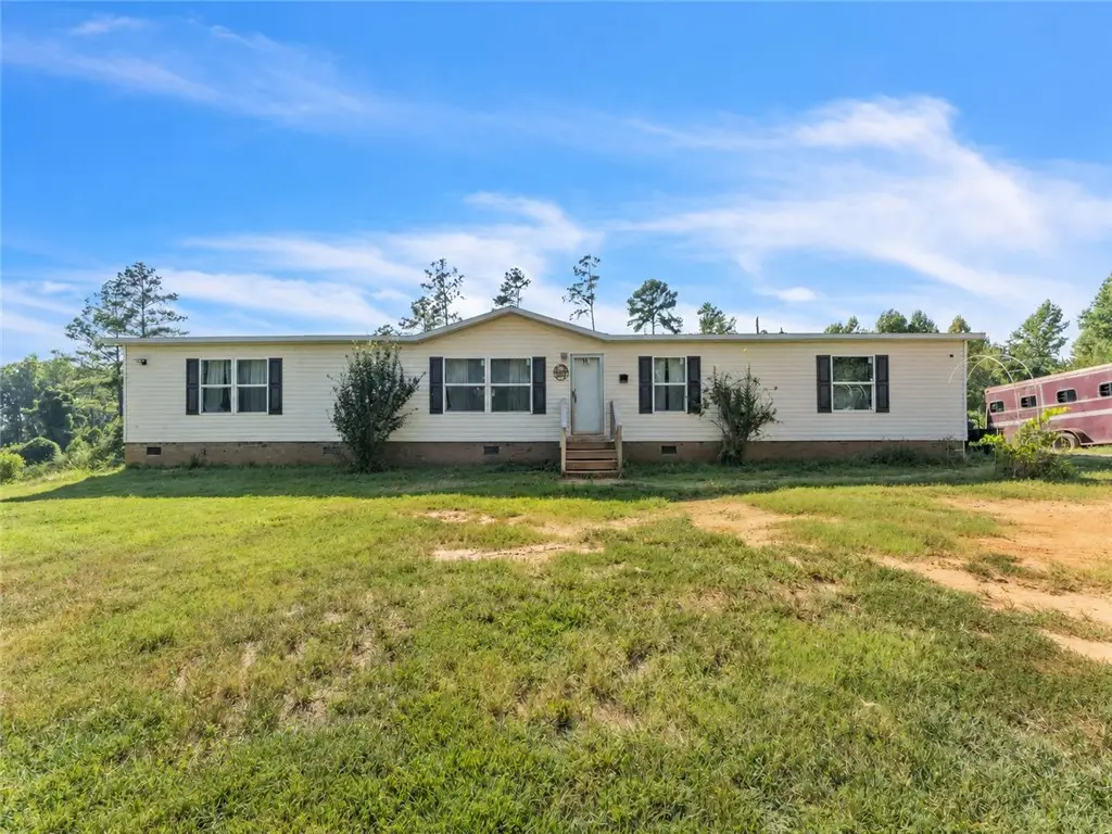 502 Mountain Creek Church Road, Anderson, SC 29626 - #1