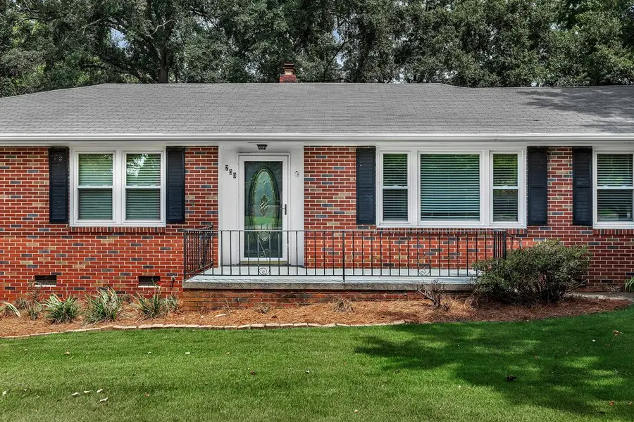 200 Edgebrook Drive, Anderson, SC 29621 - #2