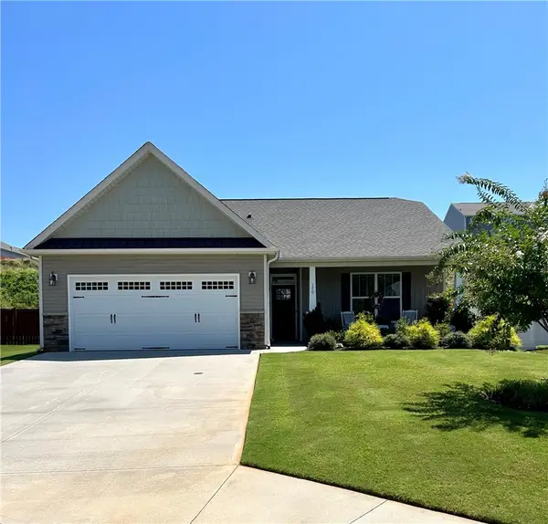 170 Capslock Trail, Pendleton, SC 29670