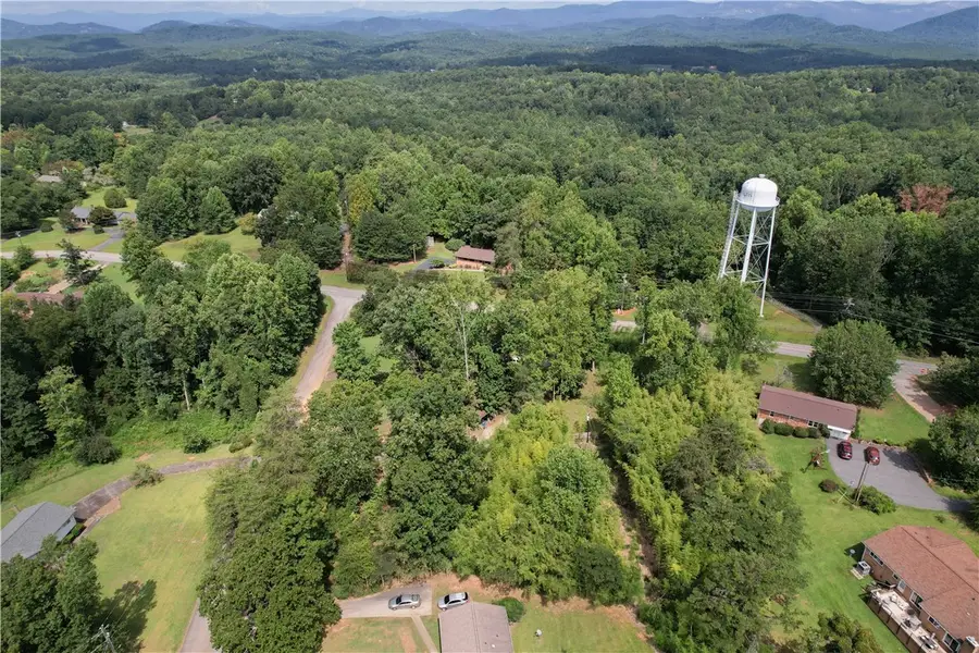 113 North Woodland Drive, Pickens, SC 29671 - #3