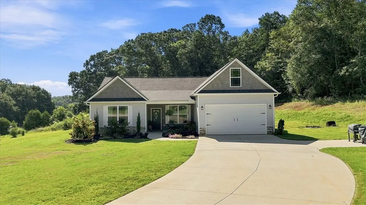 155 Stephens Road, Pickens, SC 29671 - #1