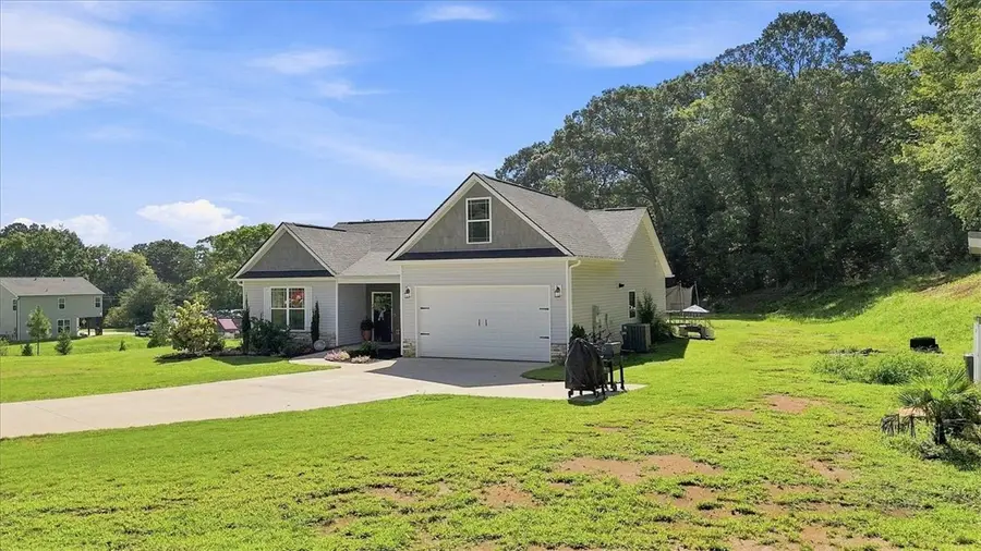 155 Stephens Road, Pickens, SC 29671 - #2
