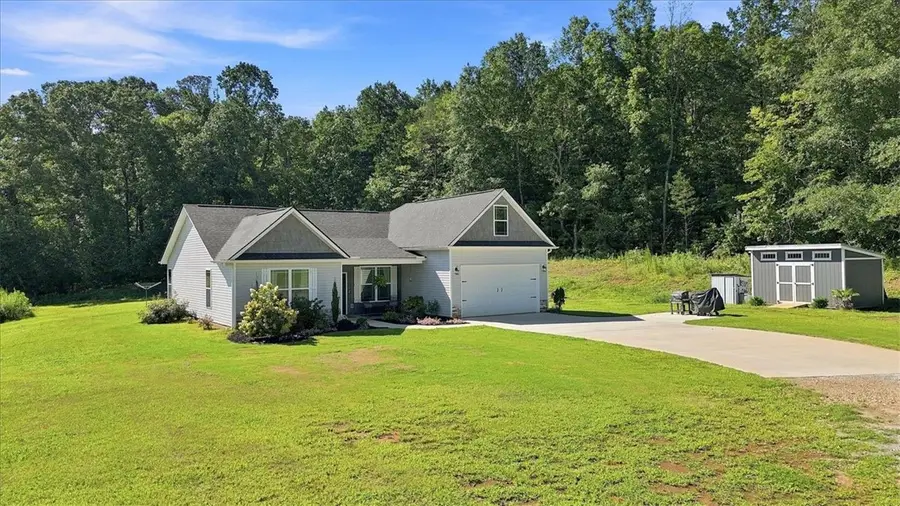 155 Stephens Road, Pickens, SC 29671 - #3