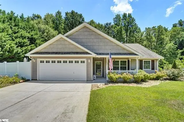 2010 Tigerville Road, Travelers Rest, SC 29690 - #1
