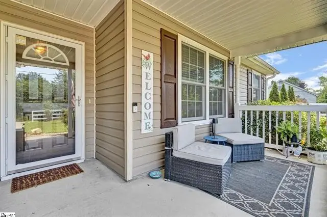 2010 Tigerville Road, Travelers Rest, SC 29690 - #3