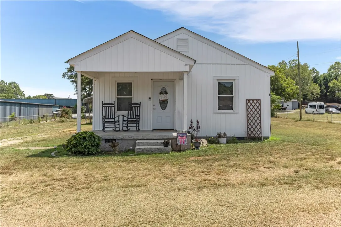 3031 Standridge Road, Anderson, SC 29625 - #1