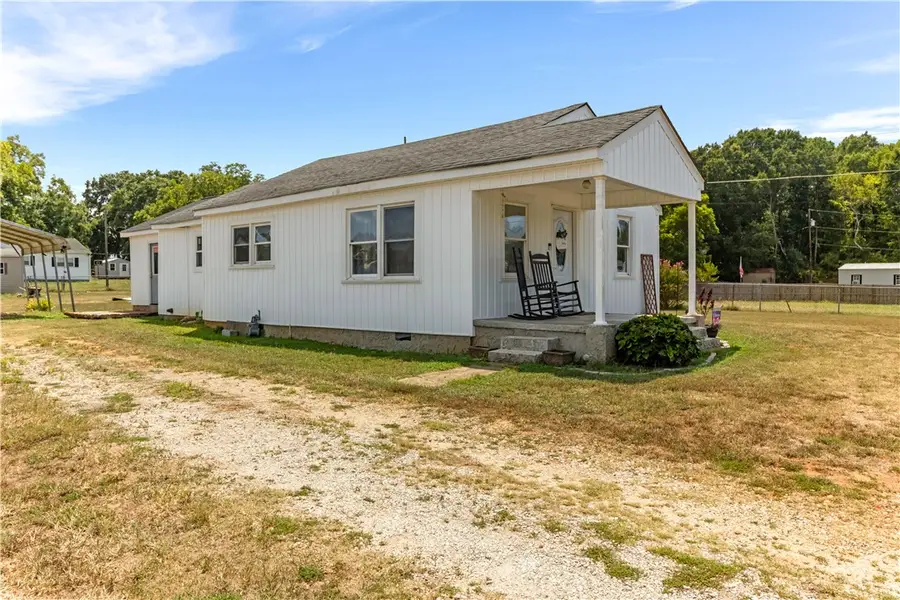 3031 Standridge Road, Anderson, SC 29625 - #3