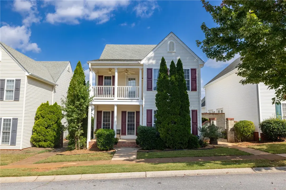 102 Crooked Cedar Way, Pendleton, SC 29670 - #1