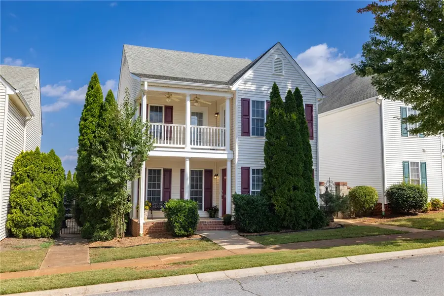 102 Crooked Cedar Way, Pendleton, SC 29670 - #2