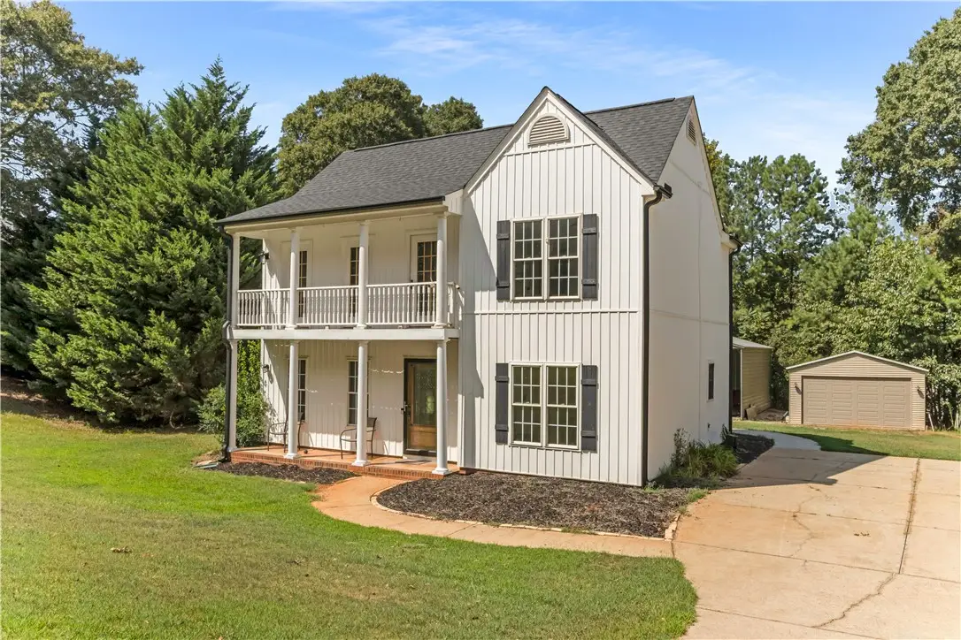 610 Walnut Way, Anderson, SC 29626 - #1
