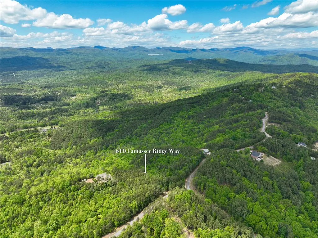 610 Tamassee Ridge Way, Salem, SC 29676 - #1