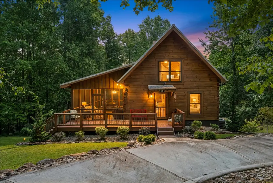 831 Lenore B Lane, Mountain Rest, SC 29664 - #3