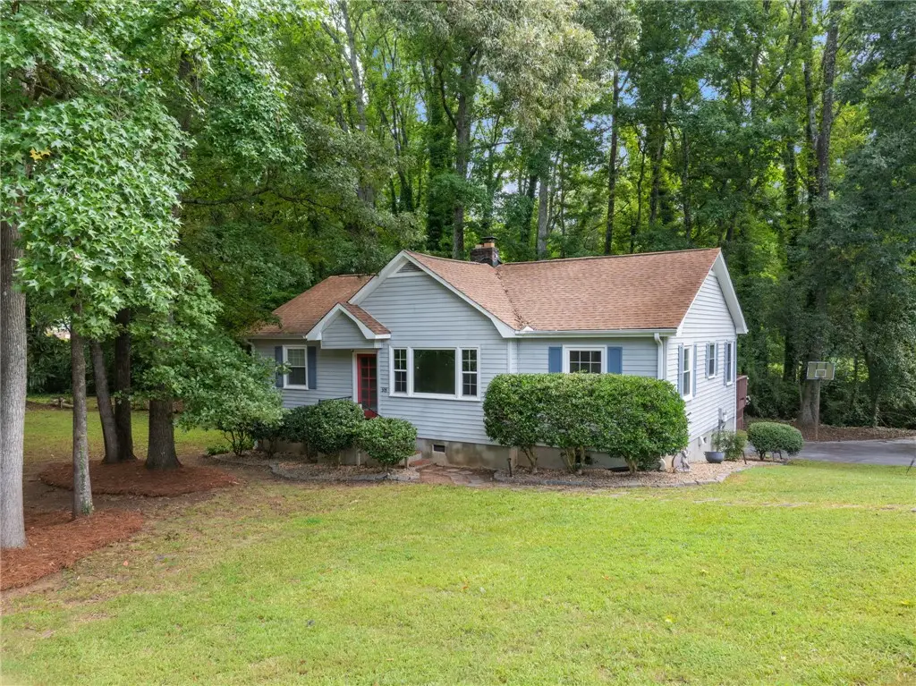 98 Blue Ridge Drive, Clemson, SC 29631 - #1