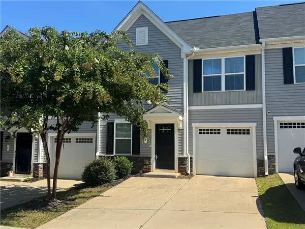 4 Englefield Drive, Fountain Inn, SC 29644