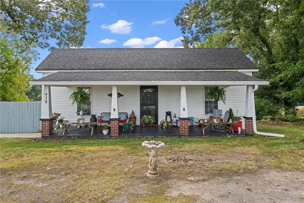 418 N Norris Drive, Liberty, SC 29657