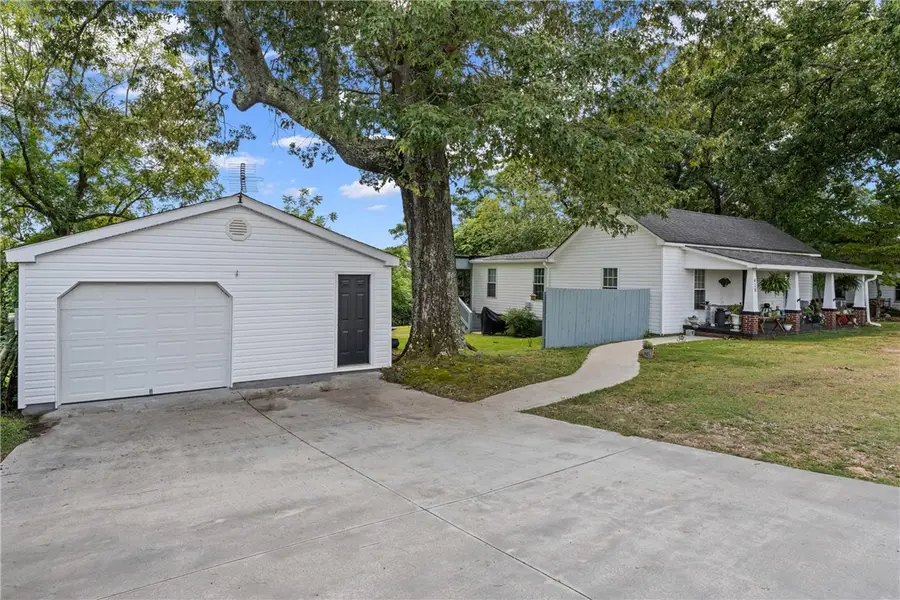418 N Norris Drive, Liberty, SC 29657 - #3