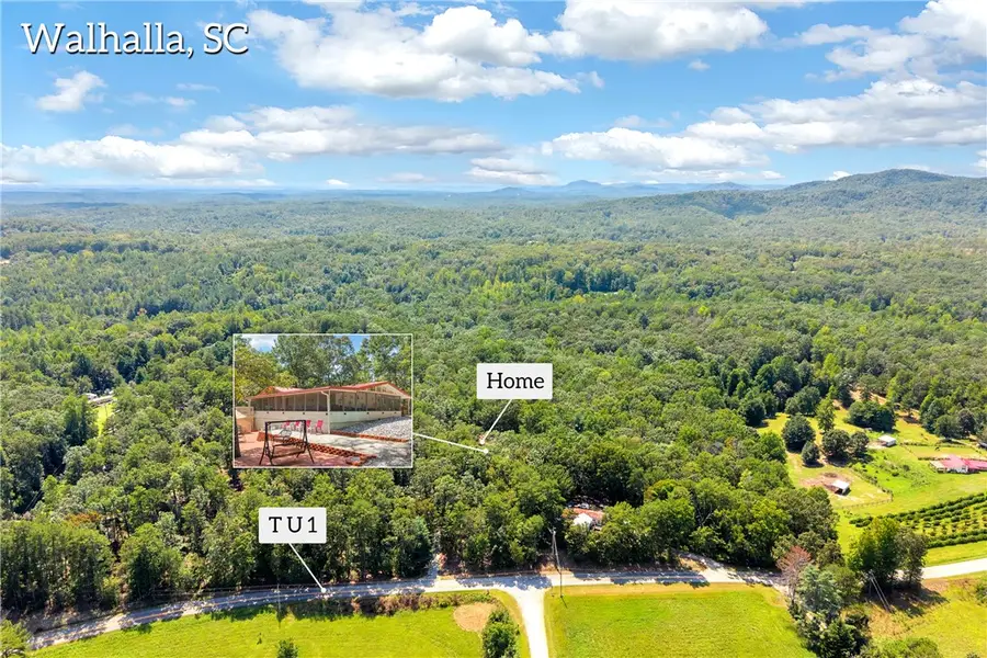 411 Stribling Shoals Road, Walhalla, SC 29691 - #3